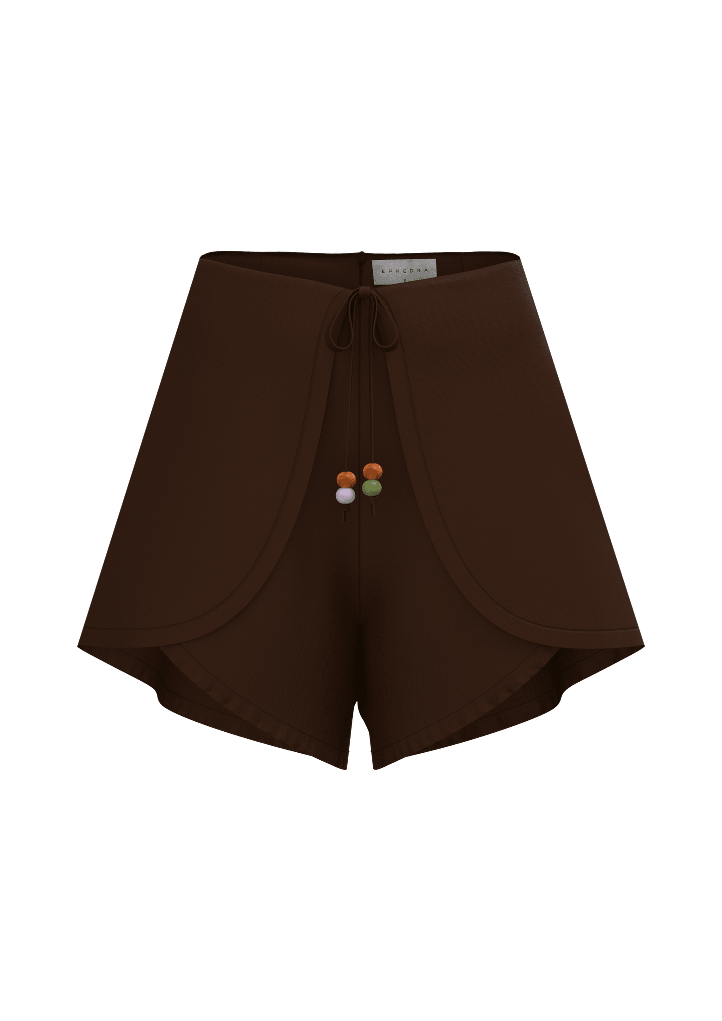 SHORTS EMA MOCA