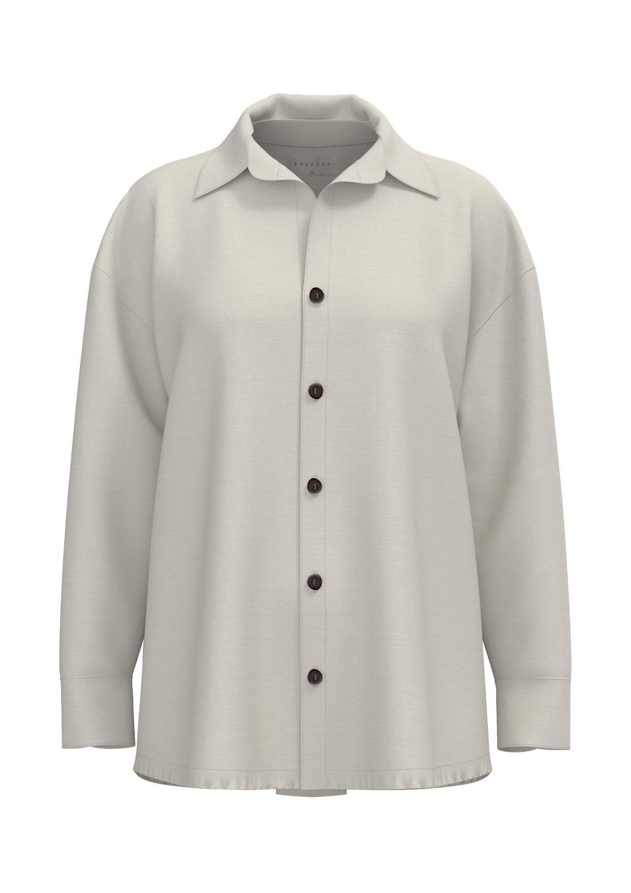 BLUSA ARIA NATURAL
