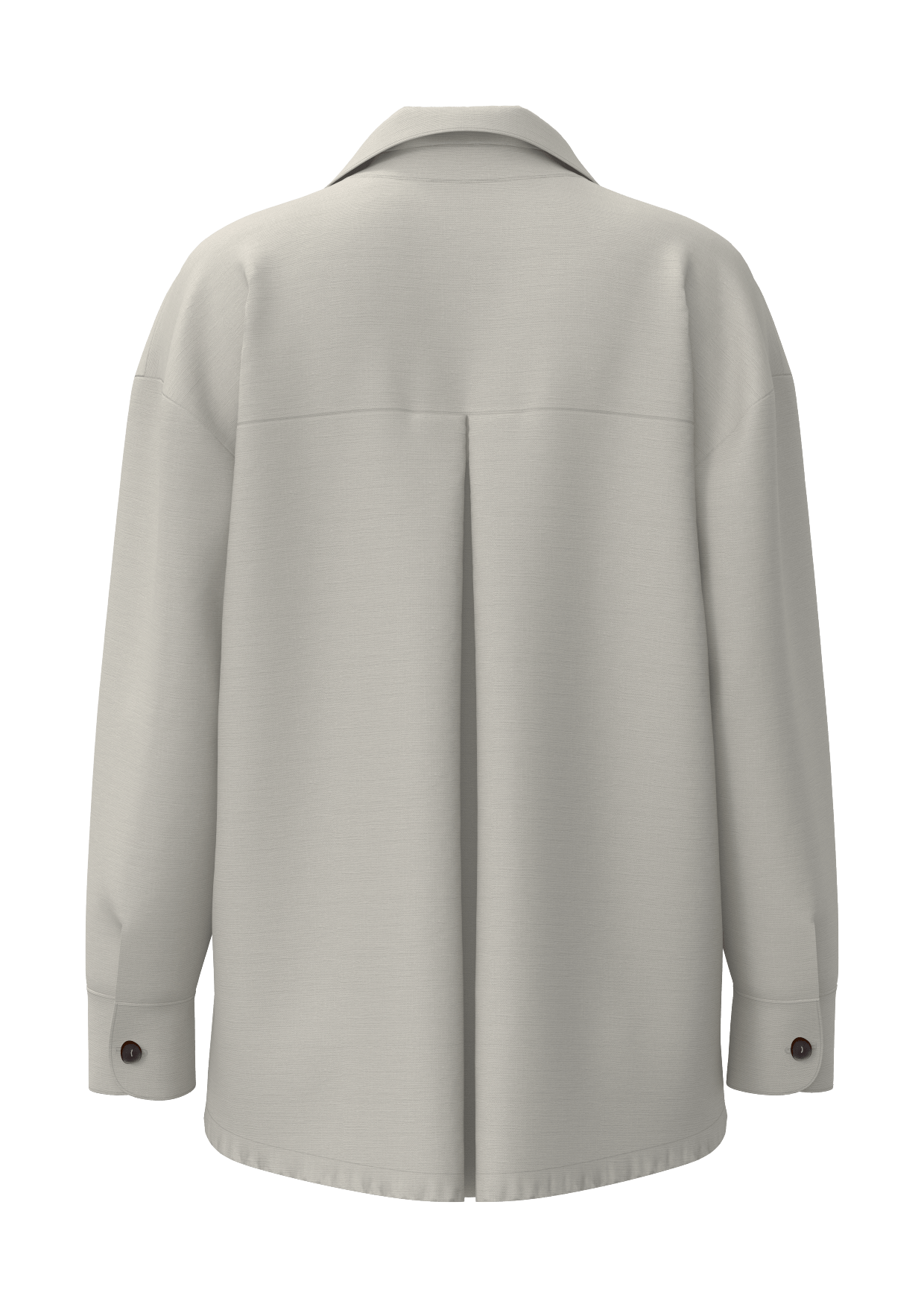BLUSA ARIA NATURAL