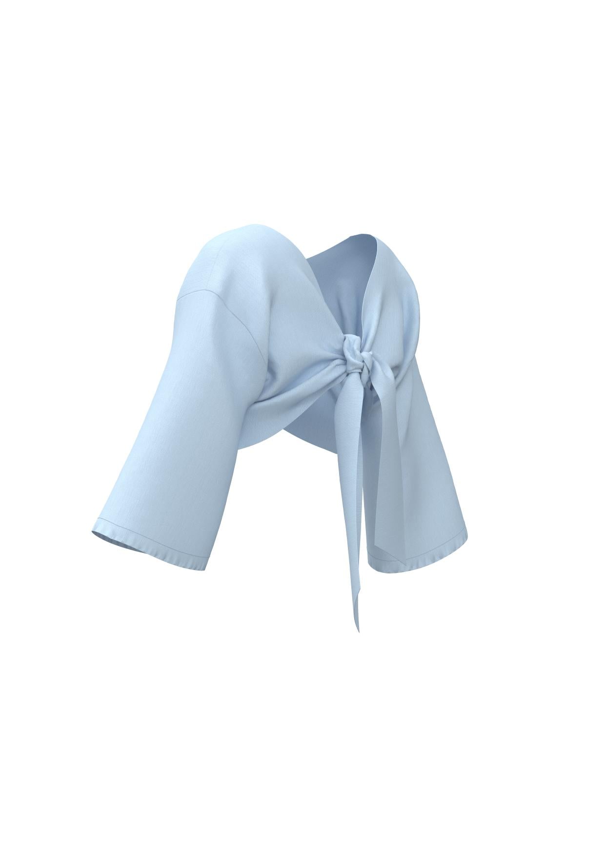 BLUSA DALILA CELESTE