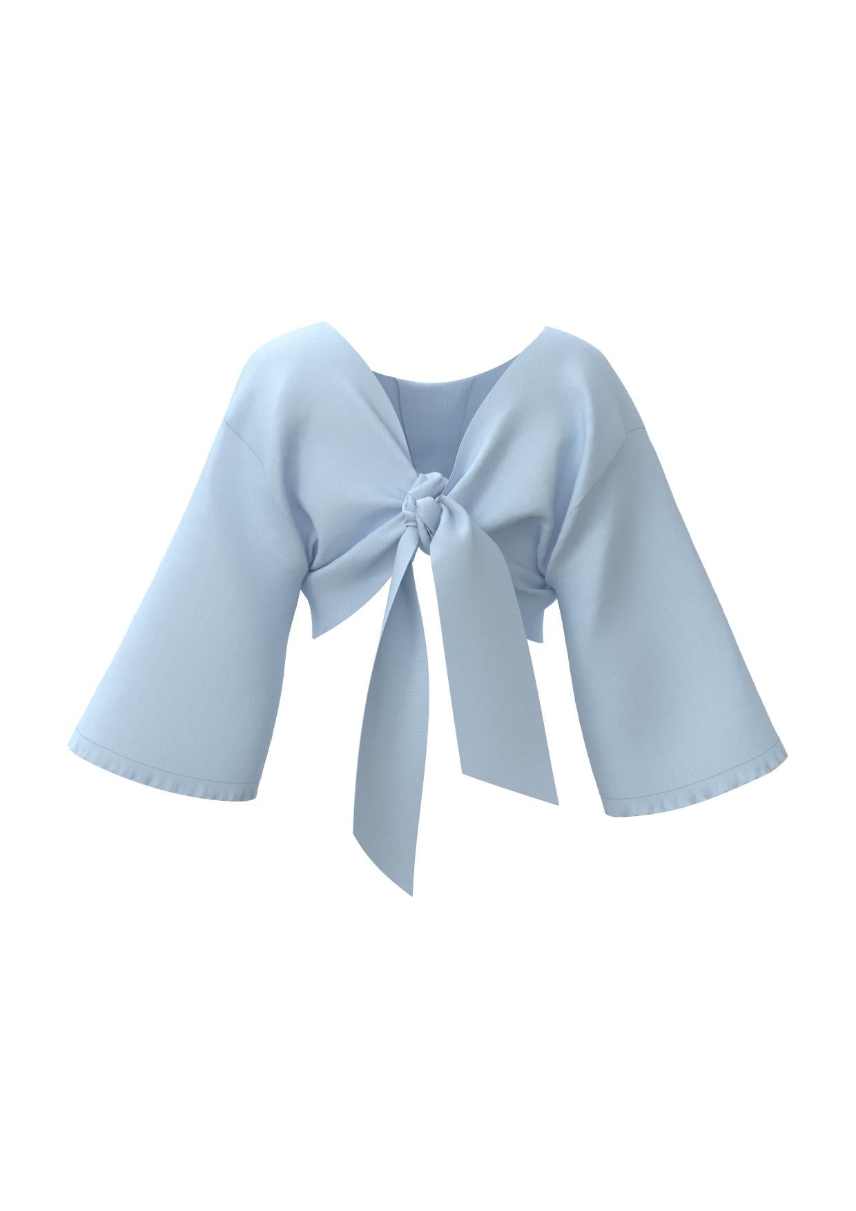 BLUSA DALILA CELESTE