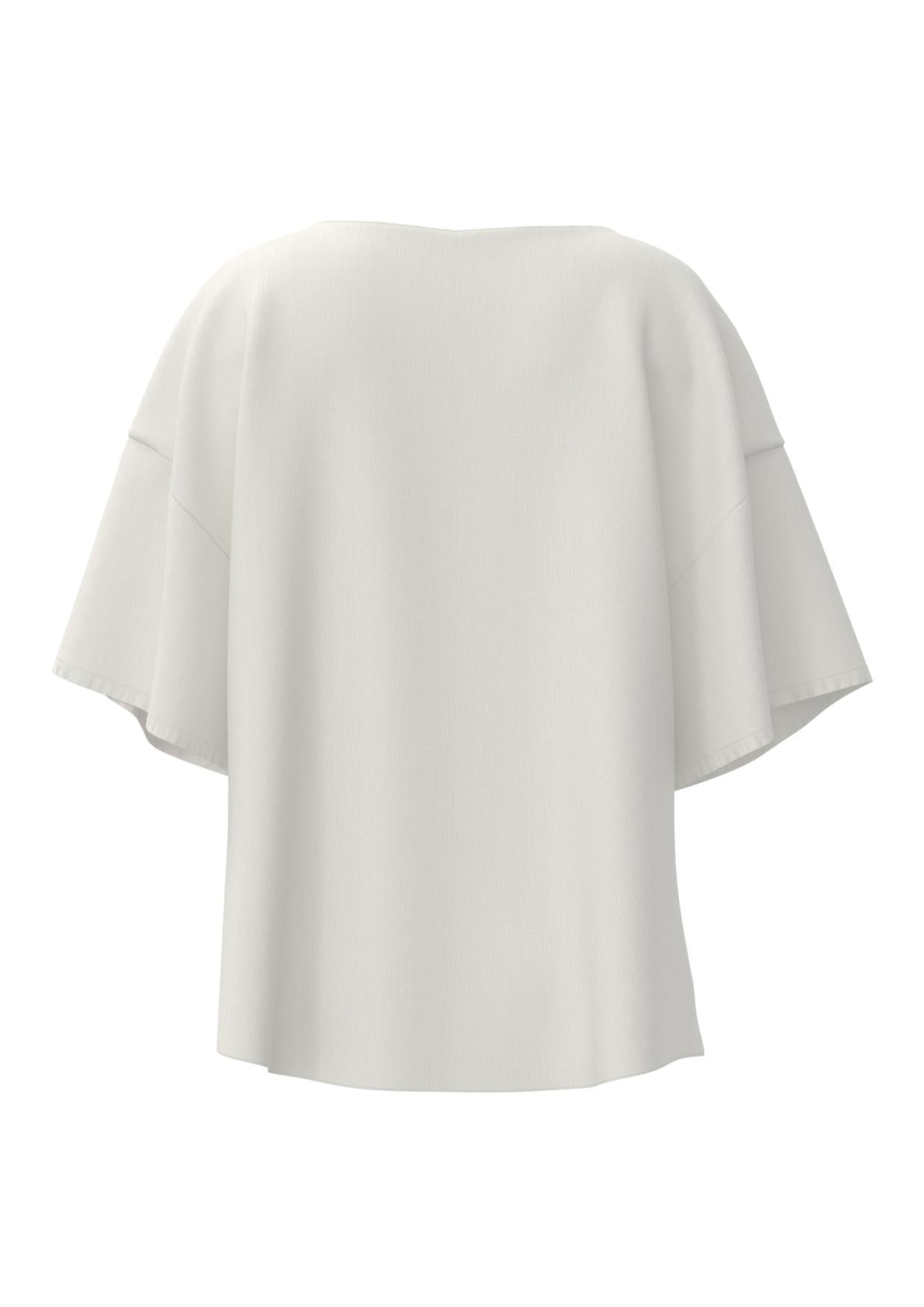 BLUSA AURA IVORY