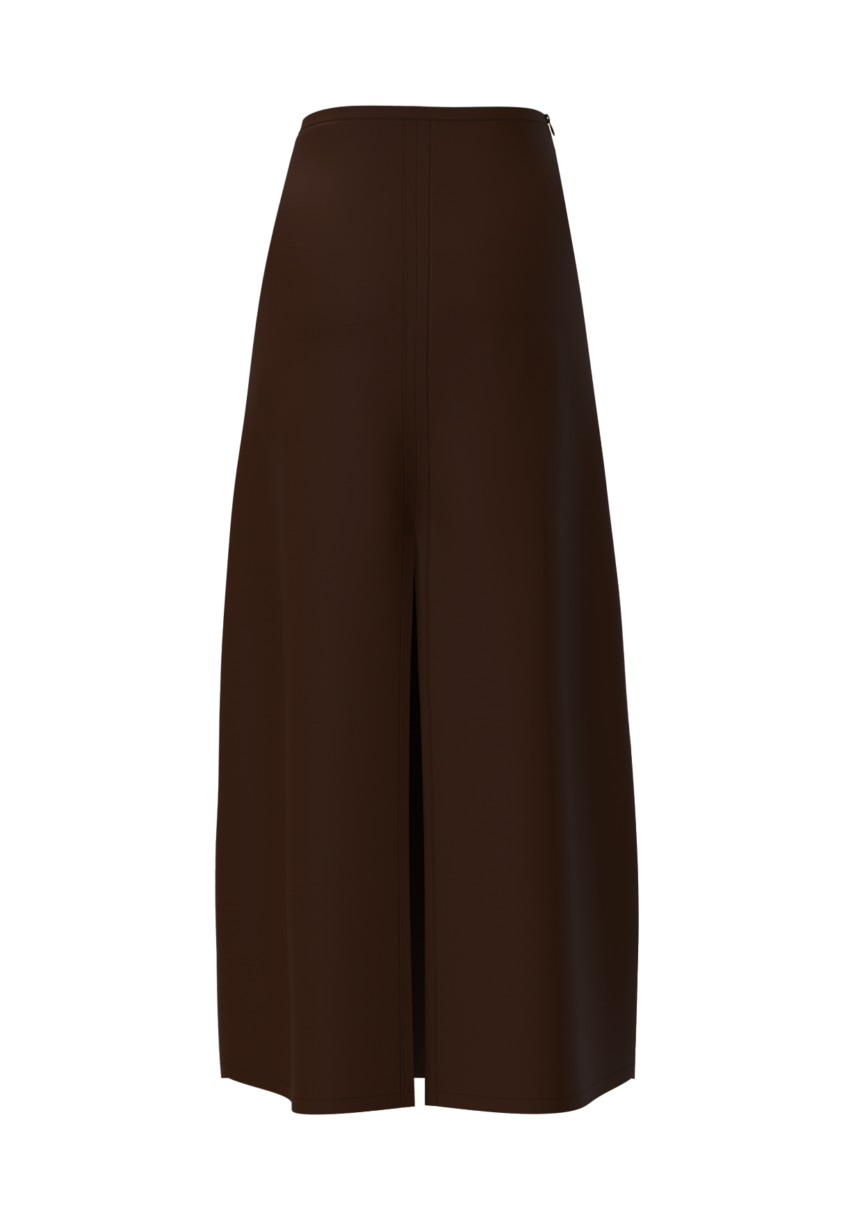 FALDA BIANCA MOCA