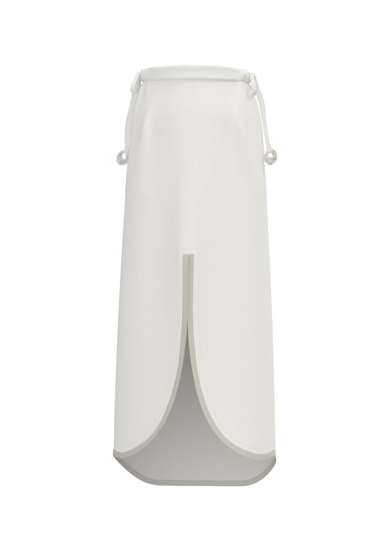 FALDA EVA IVORY