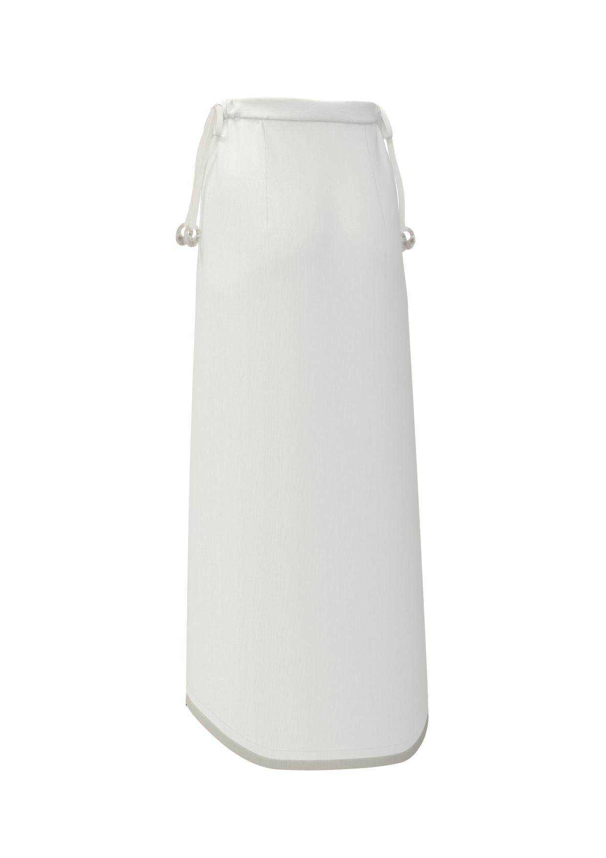 FALDA EVA IVORY