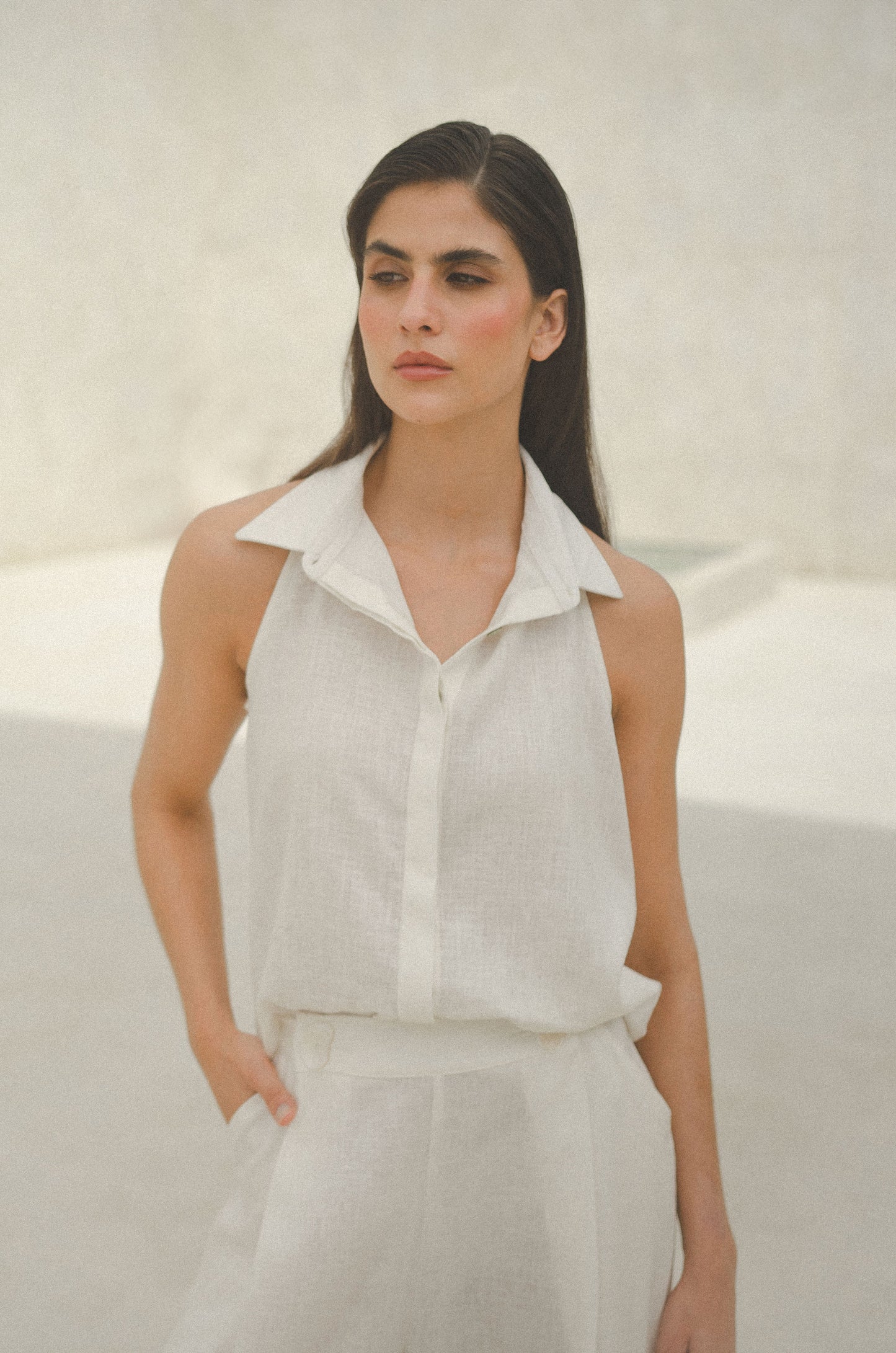 Blusa Lia