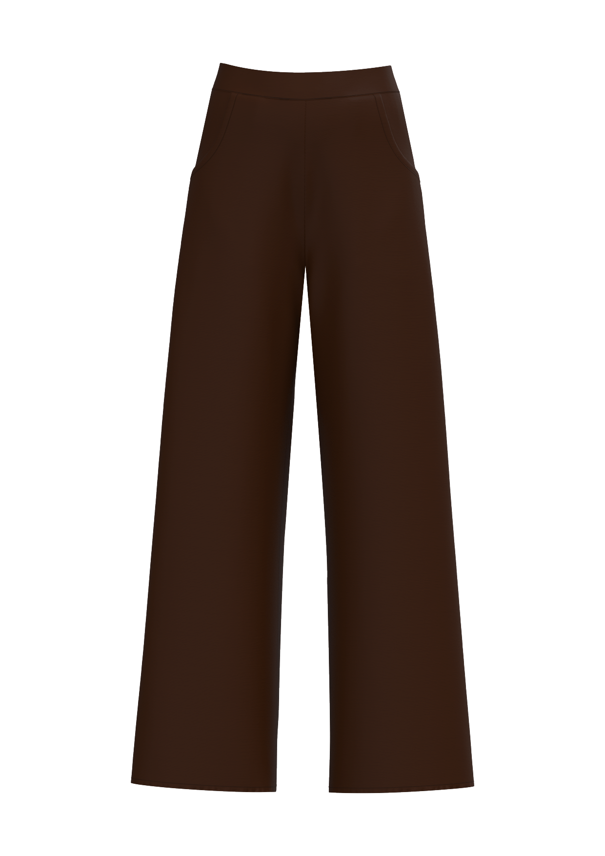 PANTALÓN LEDA MOCA