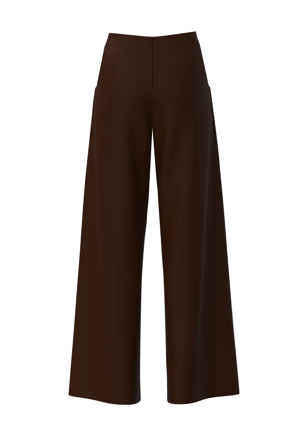 PANTALÓN LEDA MOCA