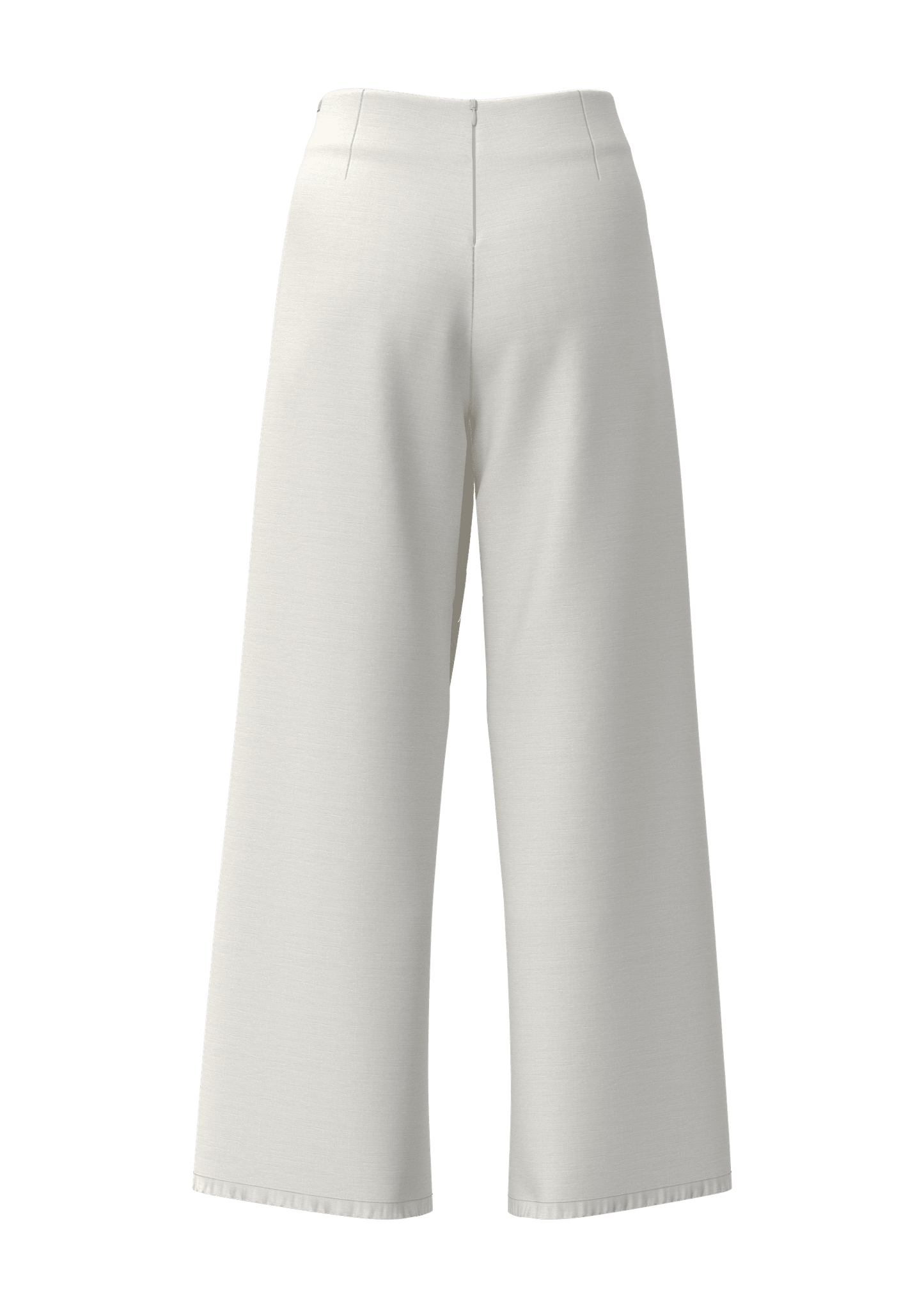 PANTALÓN RENATA IVORY
