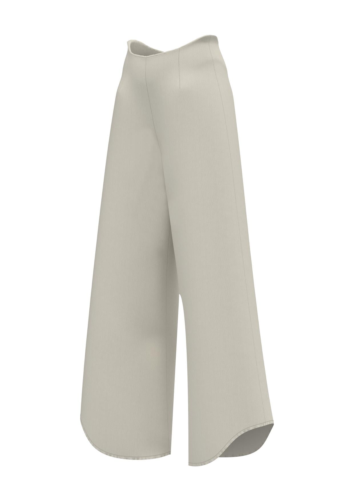 PANTALÓN RITA NATURAL