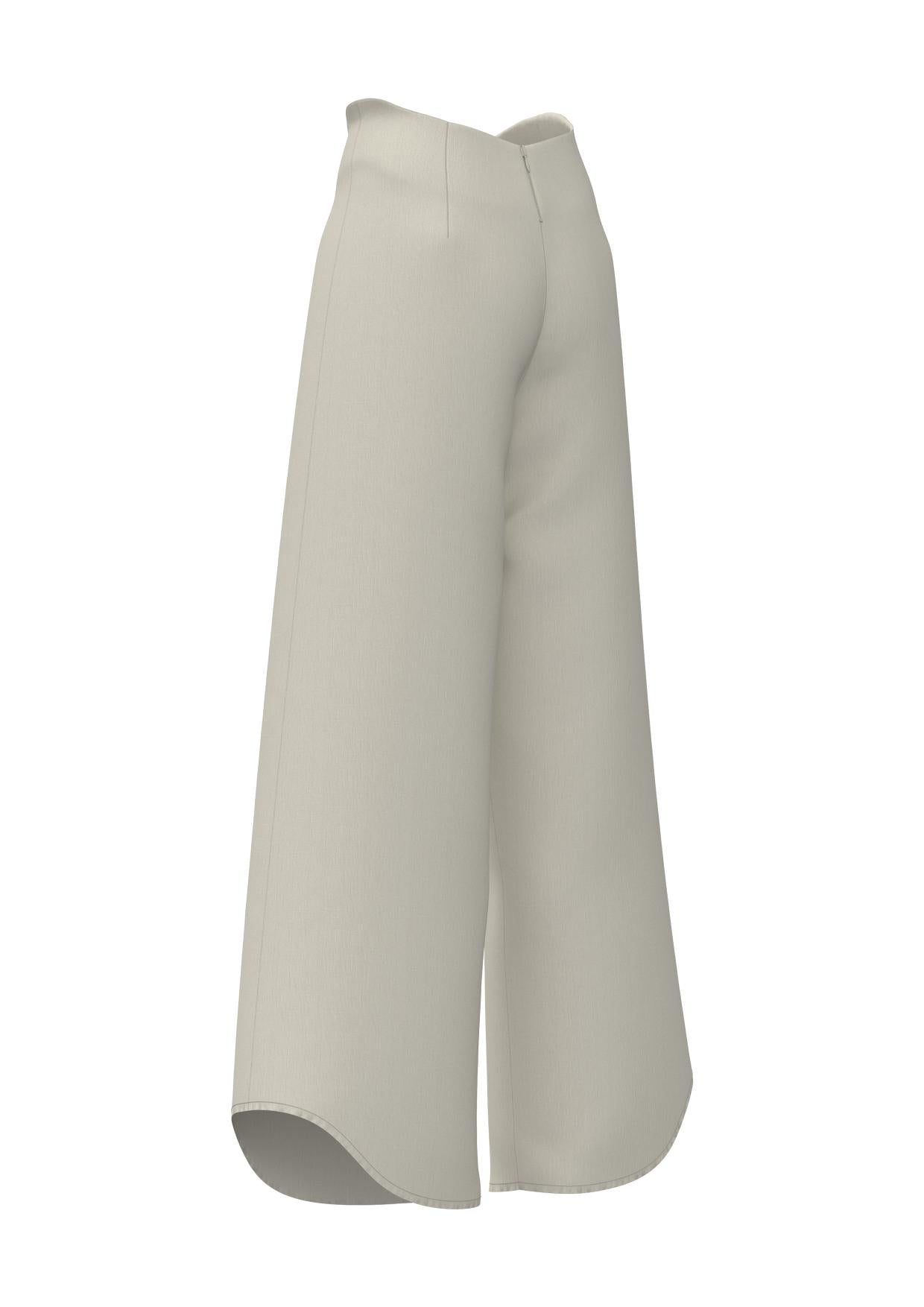 PANTALÓN RITA NATURAL