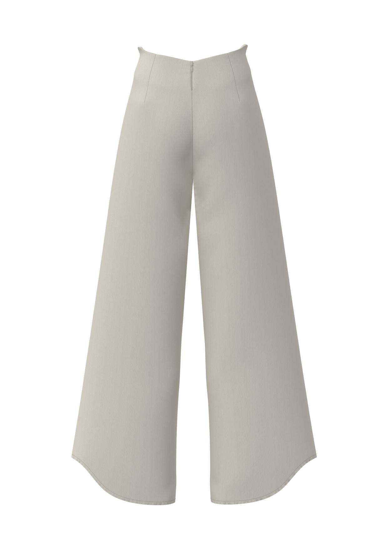 PANTALÓN RITA NATURAL