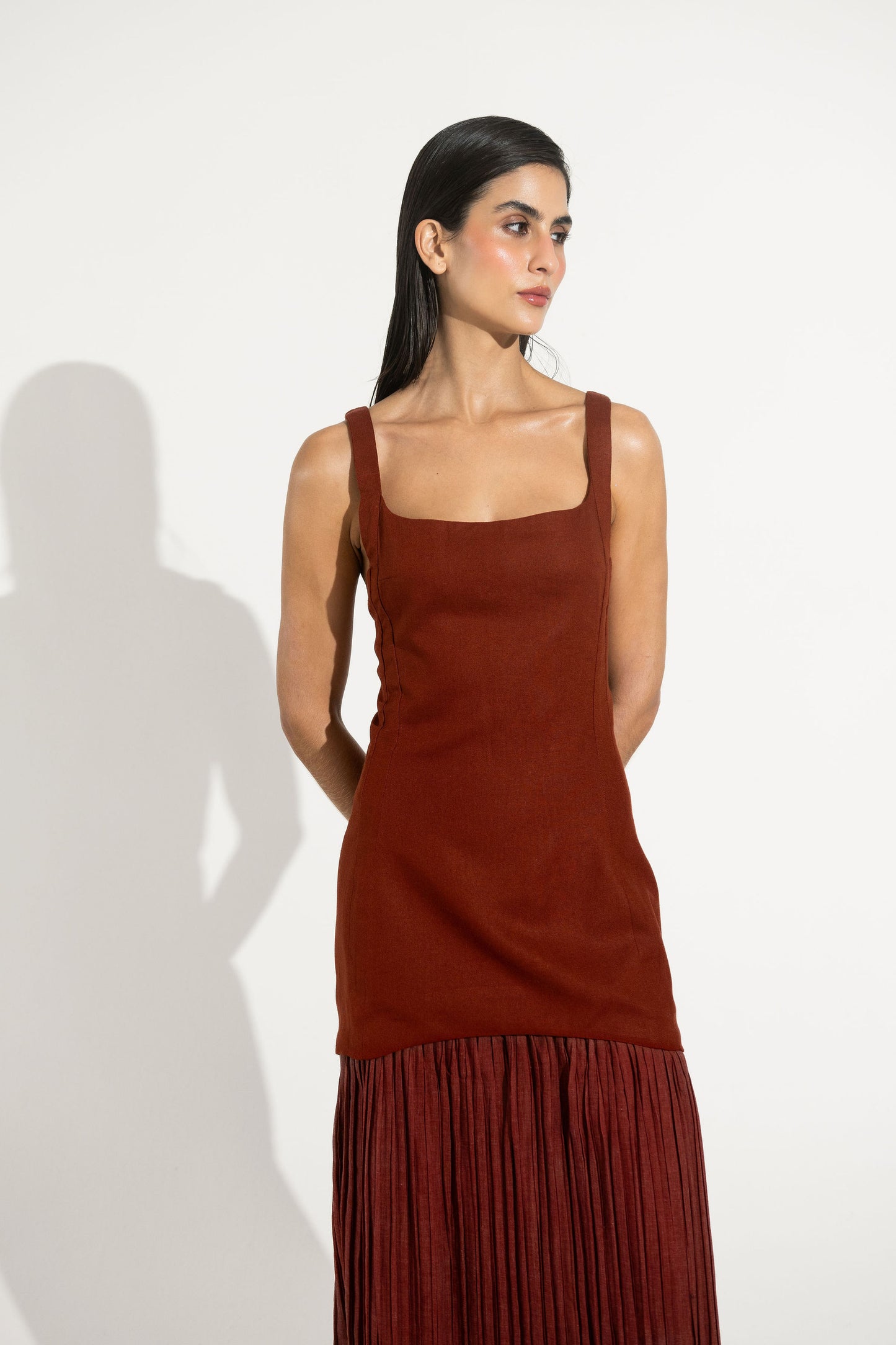Vestido Siria | PRE ORDER