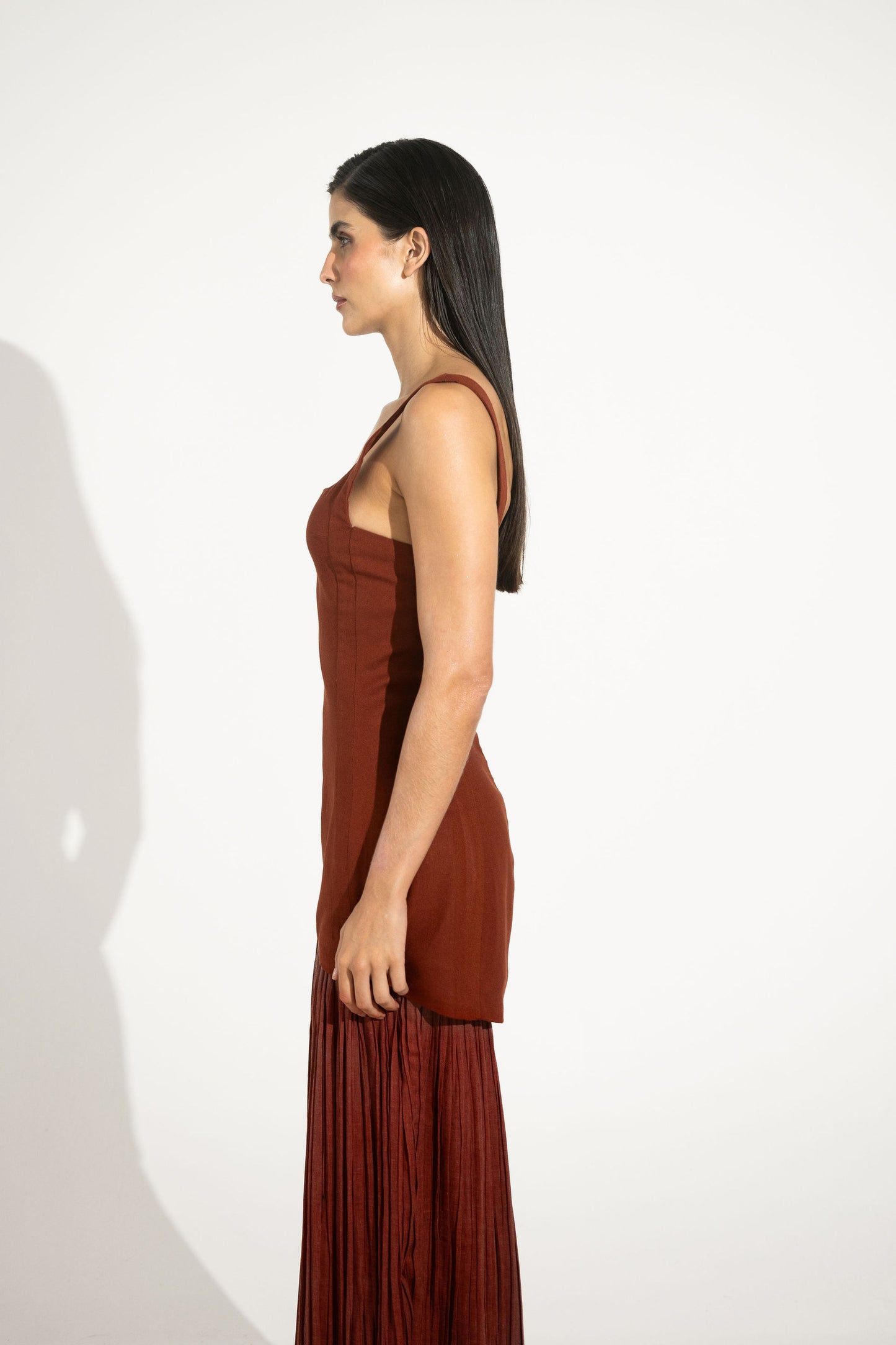 Vestido Siria | PRE ORDER