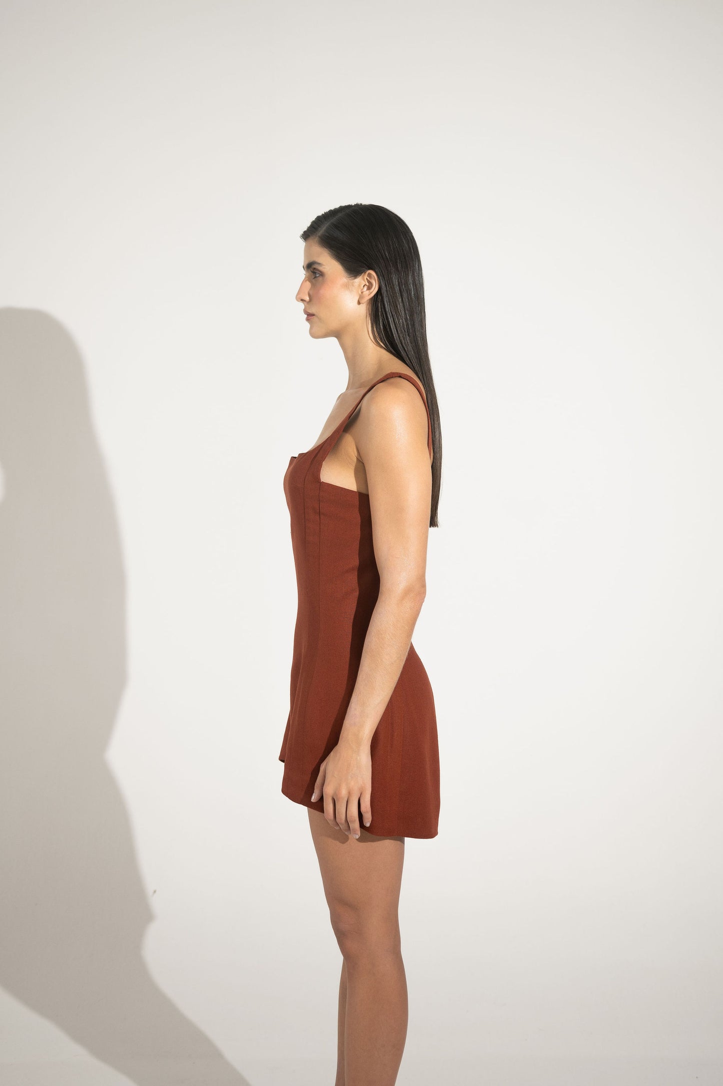 Vestido Siria | PRE ORDER