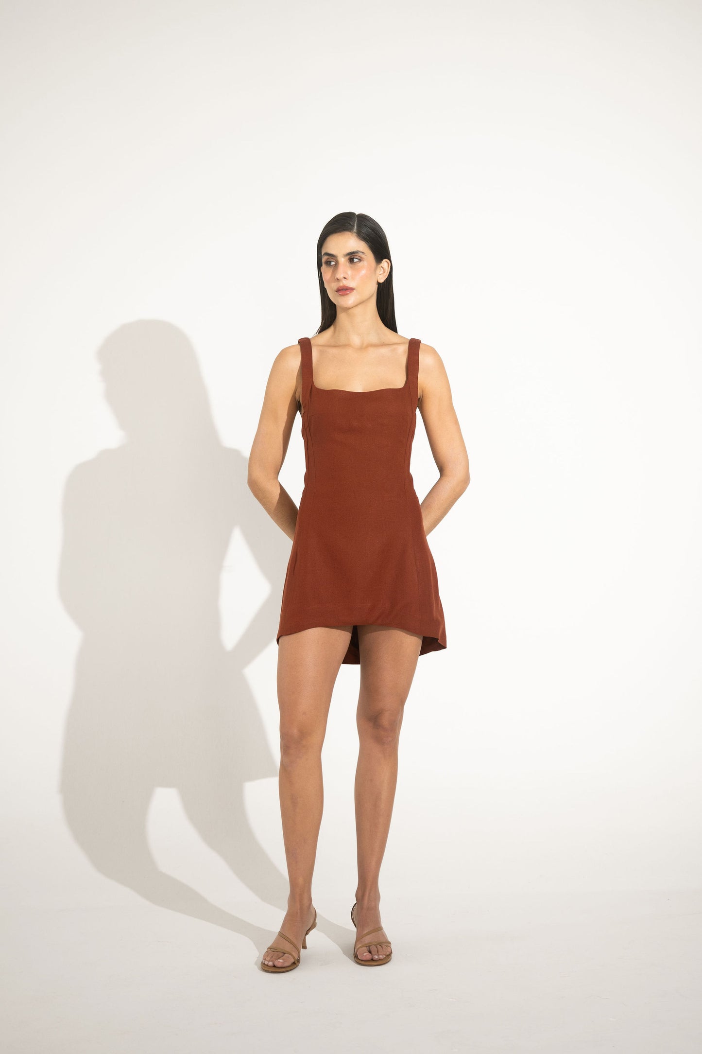 Vestido Siria | PRE ORDER