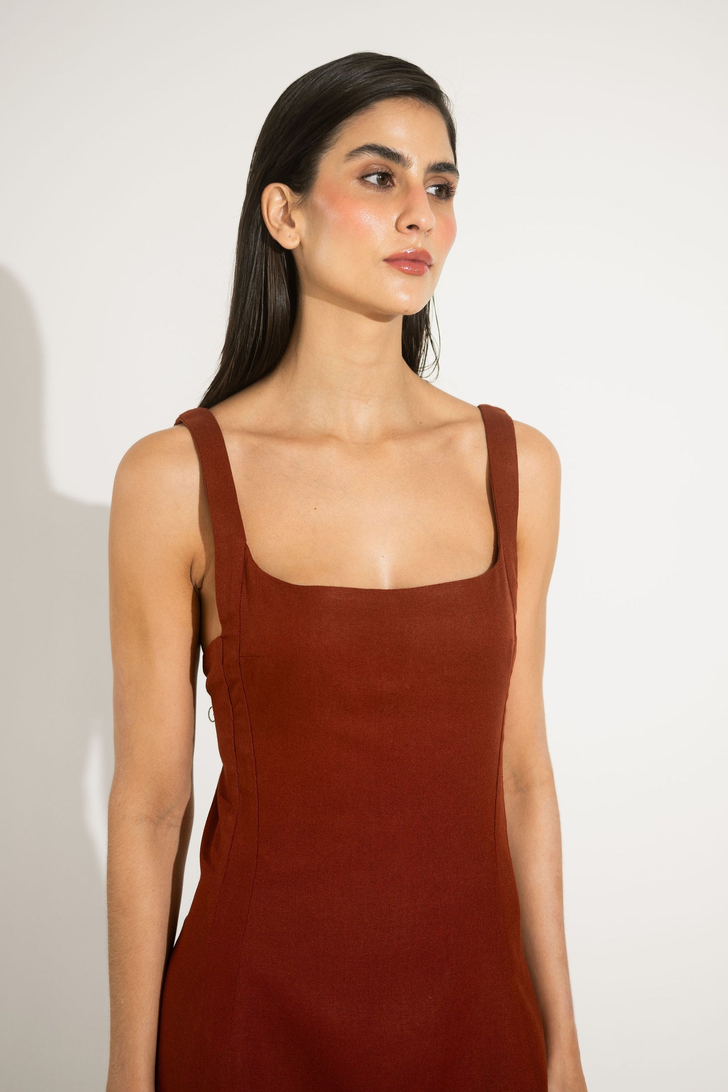Vestido Siria | PRE ORDER