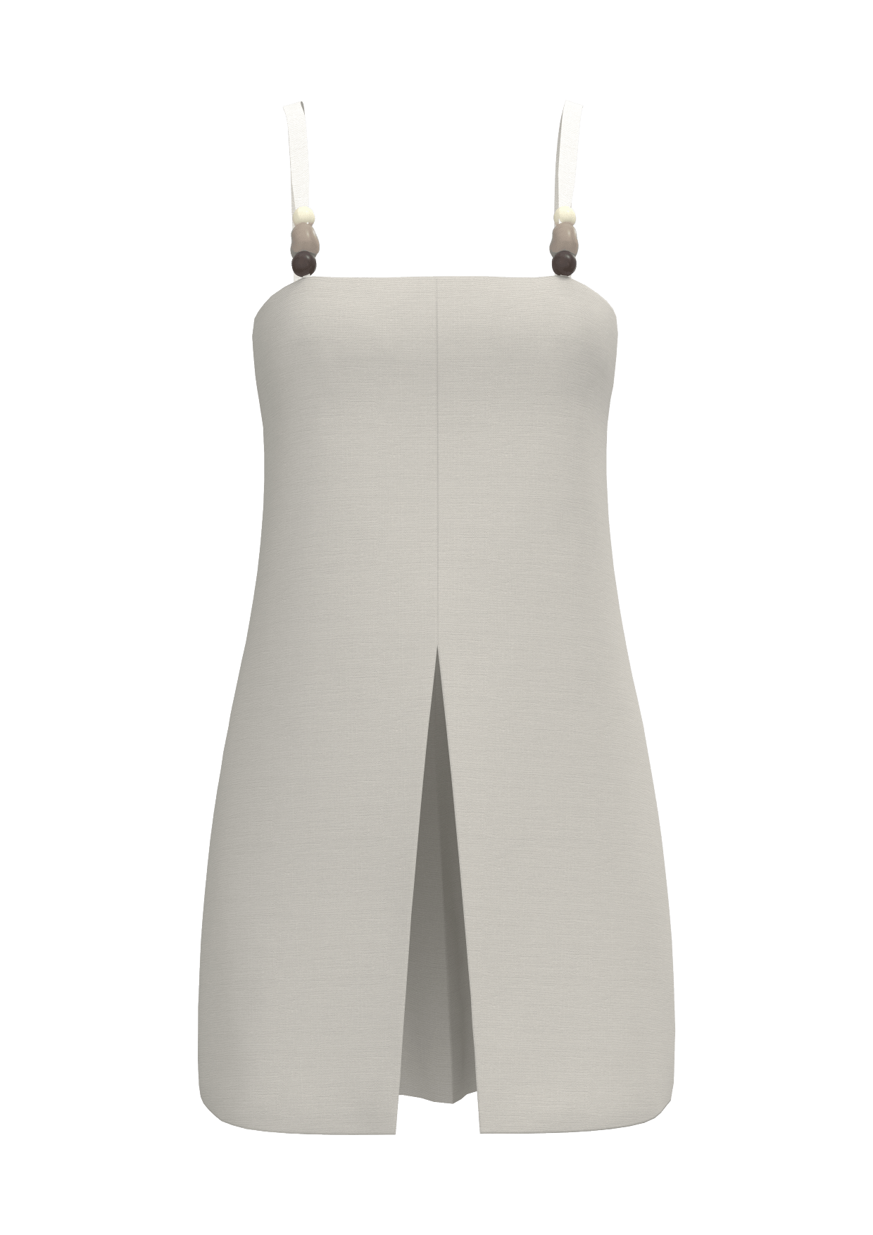 TOP CAMELIA NATURAL