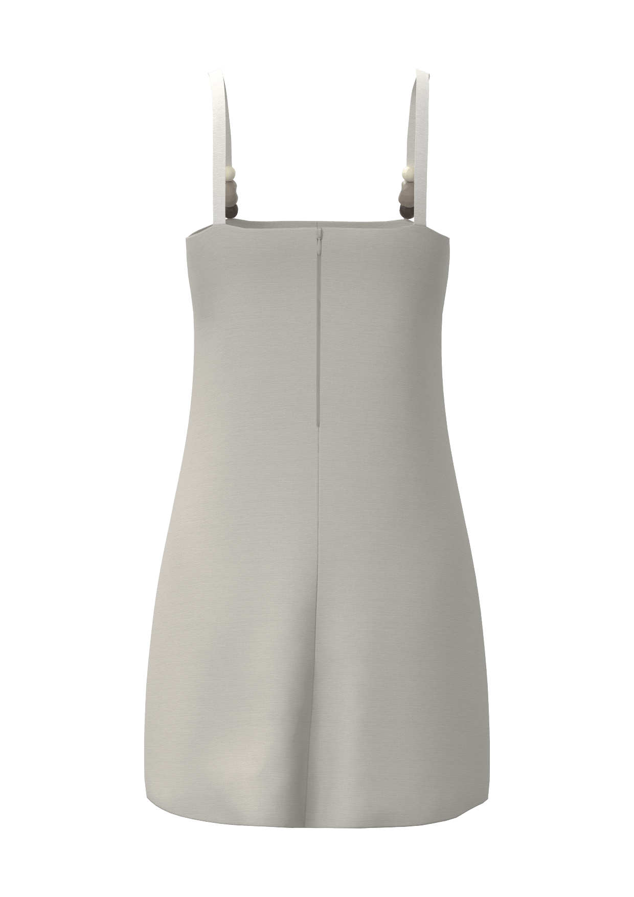 TOP CAMELIA NATURAL