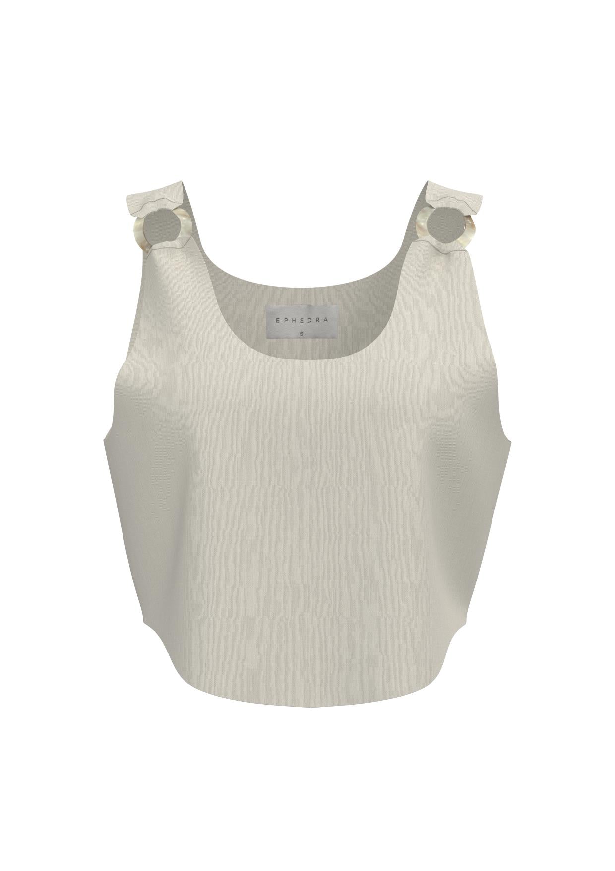 TOP NAHLA NATURAL