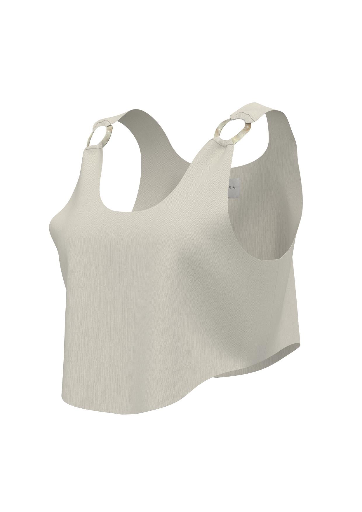 TOP NAHLA NATURAL