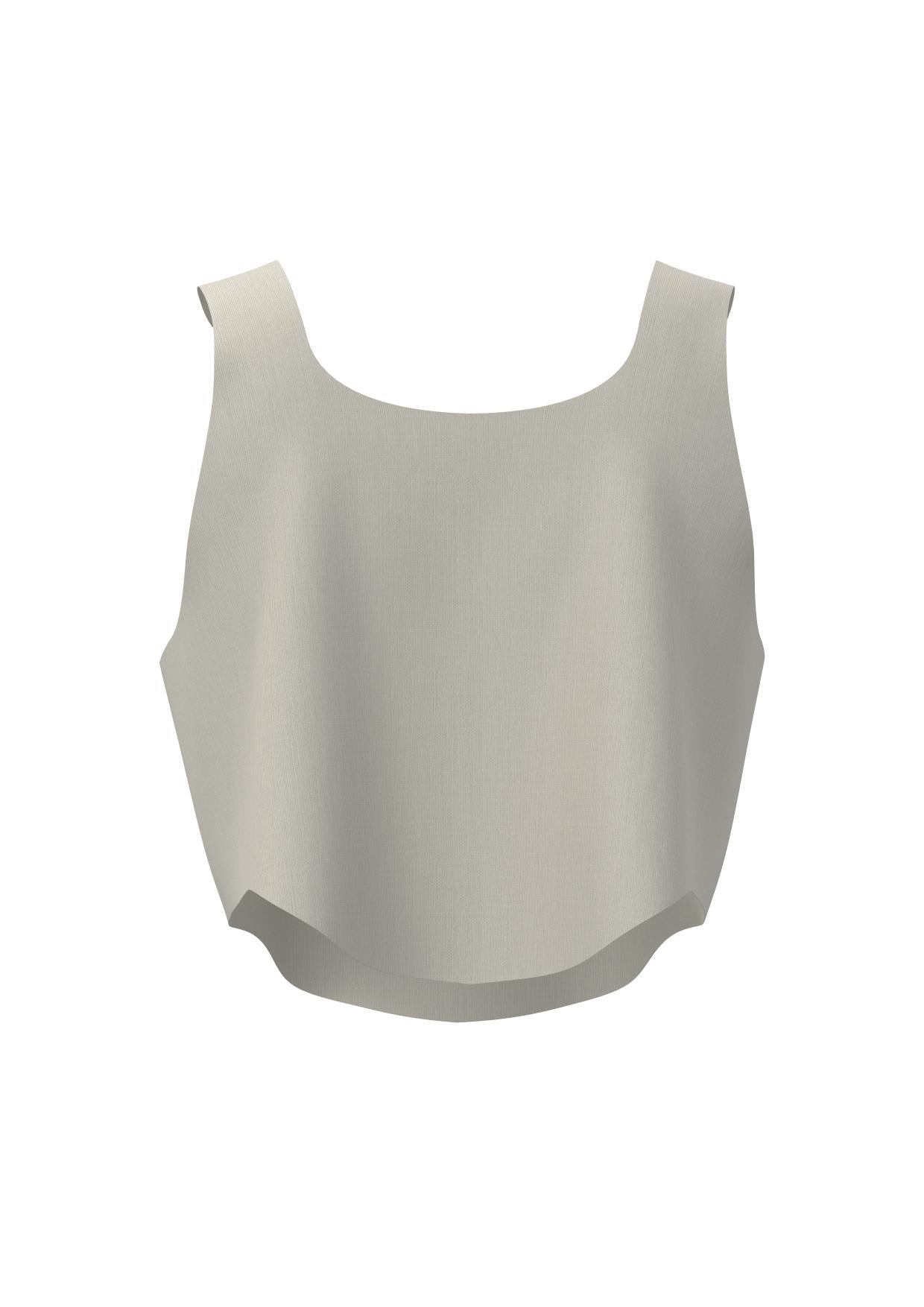 TOP NAHLA NATURAL