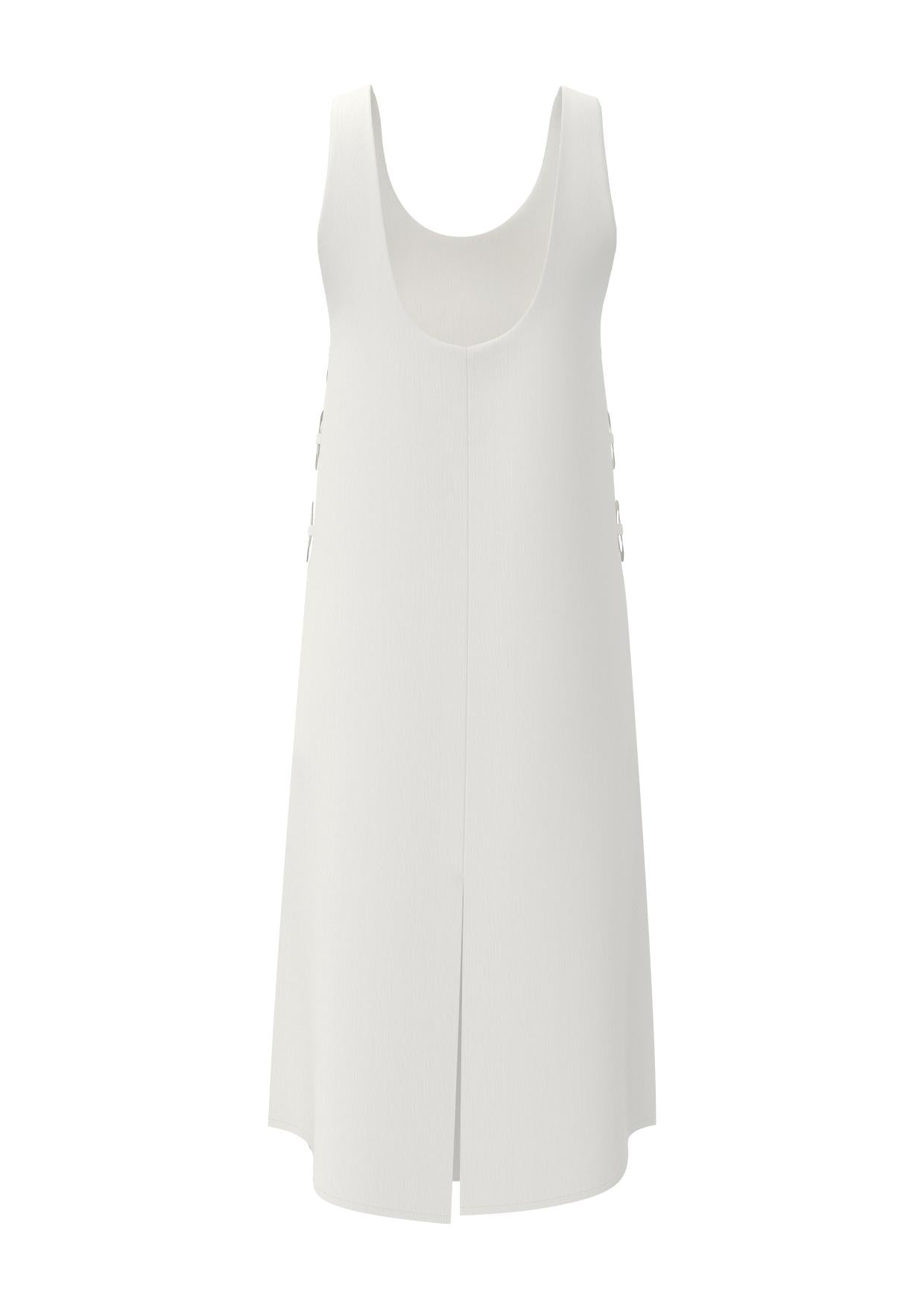 VESTIDO ISLA IVORY