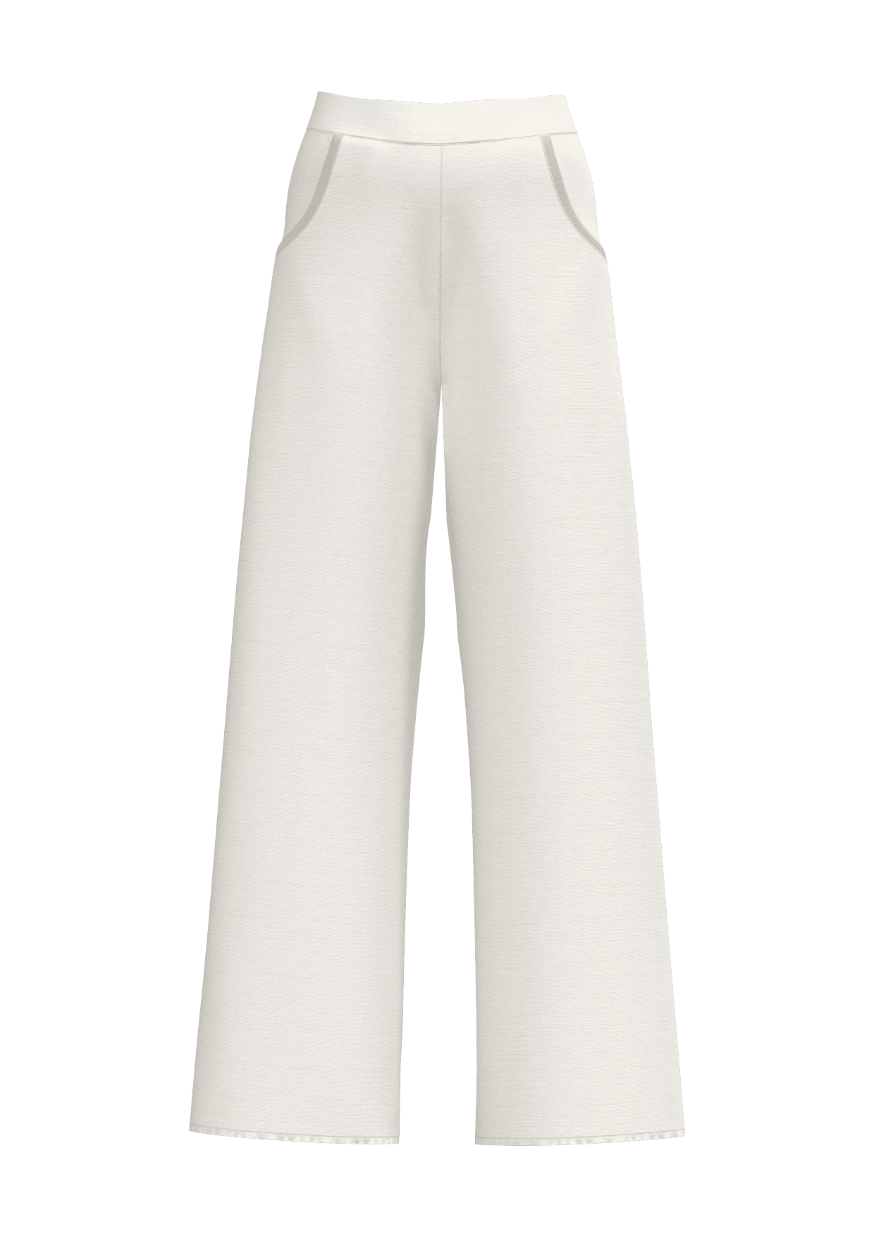 SET LEDA CAMELIA IVORY | 15% OFF