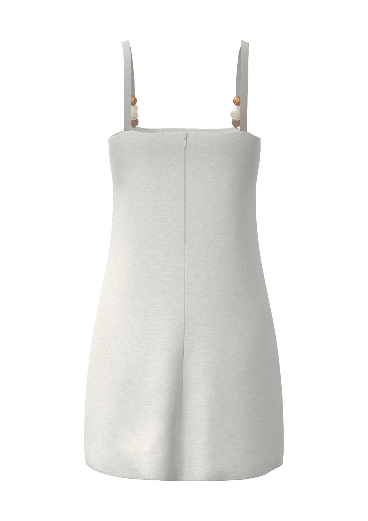 SET LEDA CAMELIA IVORY | 15% OFF