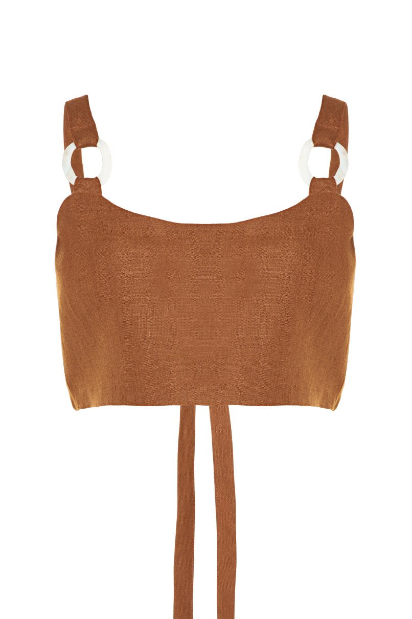 TOP - AVA OCRE
