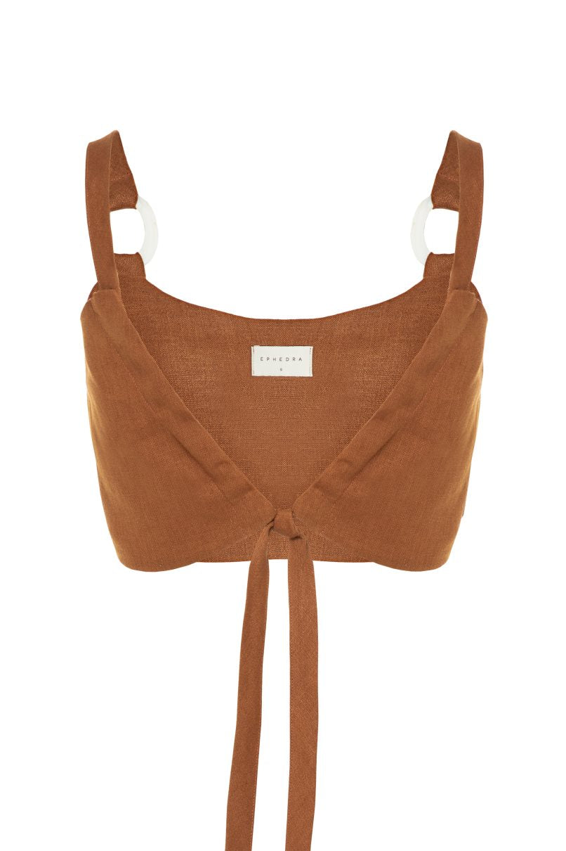TOP - AVA OCRE