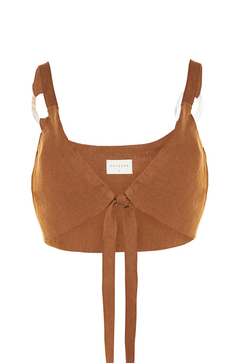 TOP - AVA OCRE