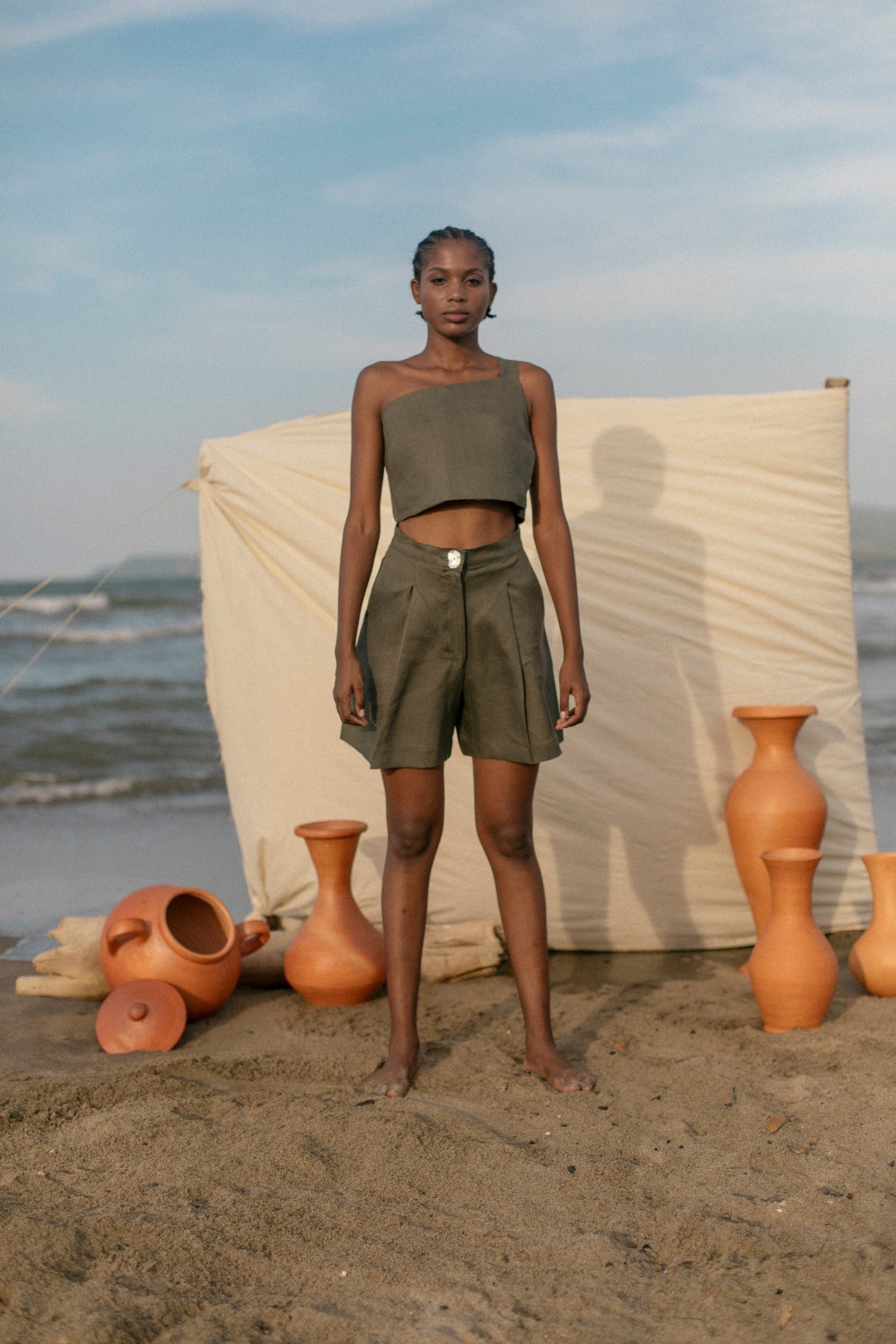 TOP - CLOE OLIVA
