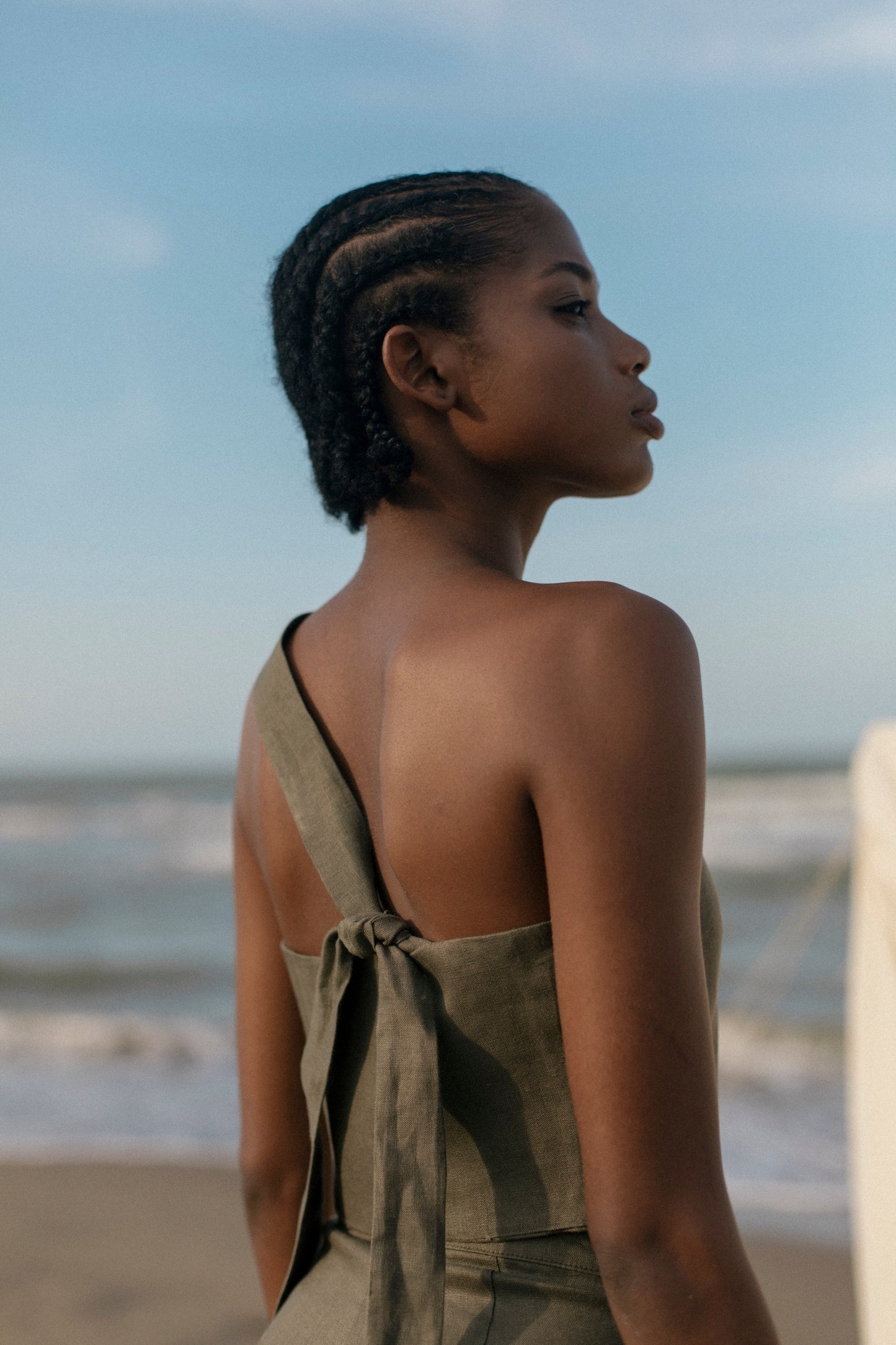 TOP - CLOE OLIVA
