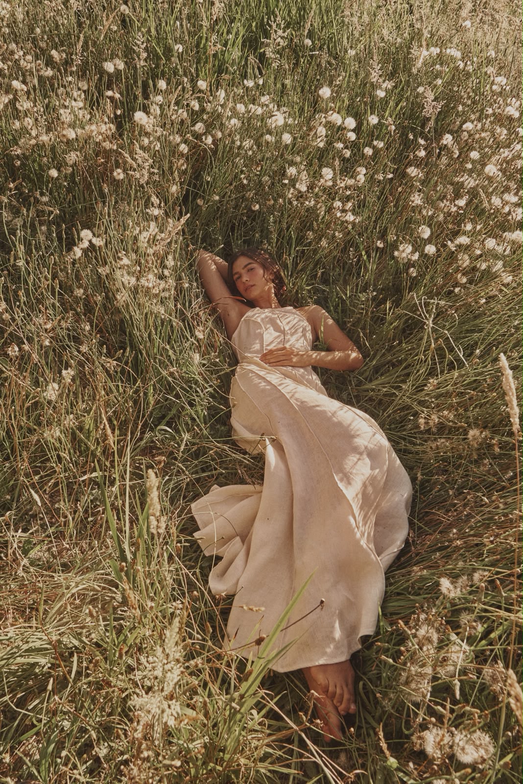 Vestidos