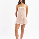 Vestido Abril — Magnolia