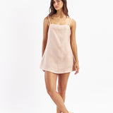 Vestido Abril — Magnolia