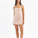Vestido Abril — Magnolia