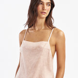 Vestido Abril — Magnolia