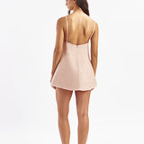 Vestido Abril — Magnolia