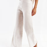 Pantalón Lucia Ivory