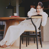 PANTALÓN RENATA IVORY