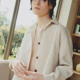 BLUSA ARIA NATURAL