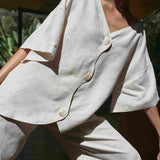 BLUSA AURA NATURAL