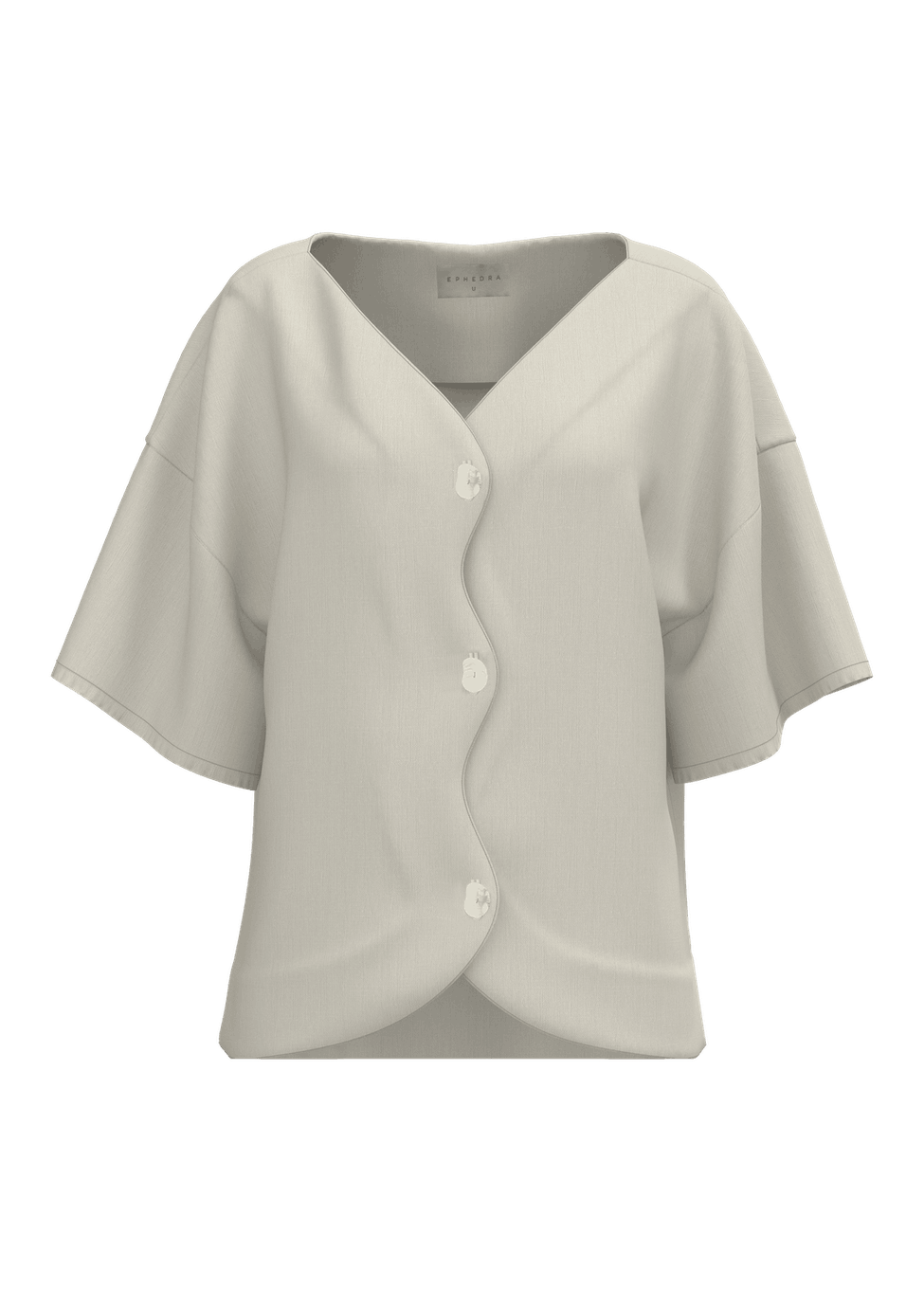 BLUSA AURA NATURAL