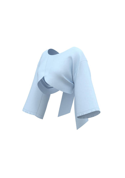 BLUSA DALILA CELESTE