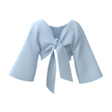 BLUSA DALILA CELESTE