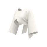 BLUSA DALILA IVORY