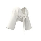 BLUSA DALILA IVORY