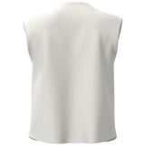 CHALECO NOVA IVORY